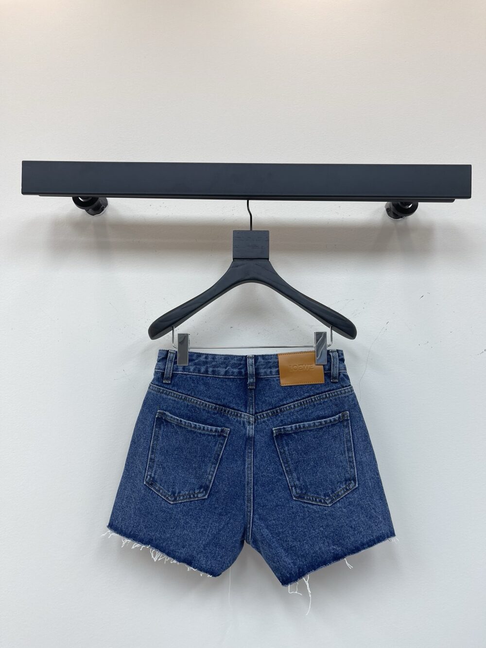 LWE. Shorts Denim logo jeans (preorder) - Image 5