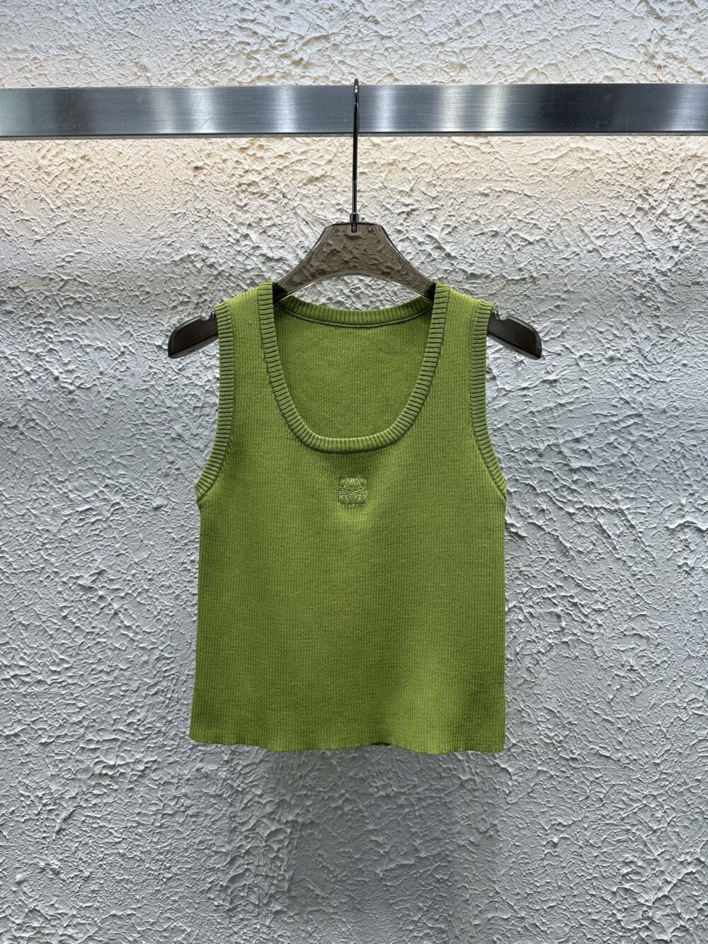 LWE. Colorful Racer top (preorder) - Image 6