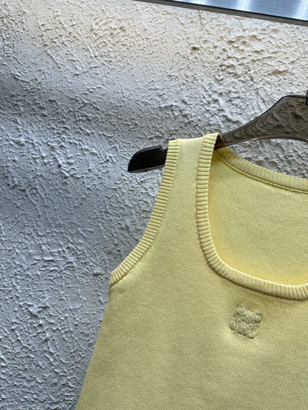 LWE. Colorful Racer top (preorder) - Image 7