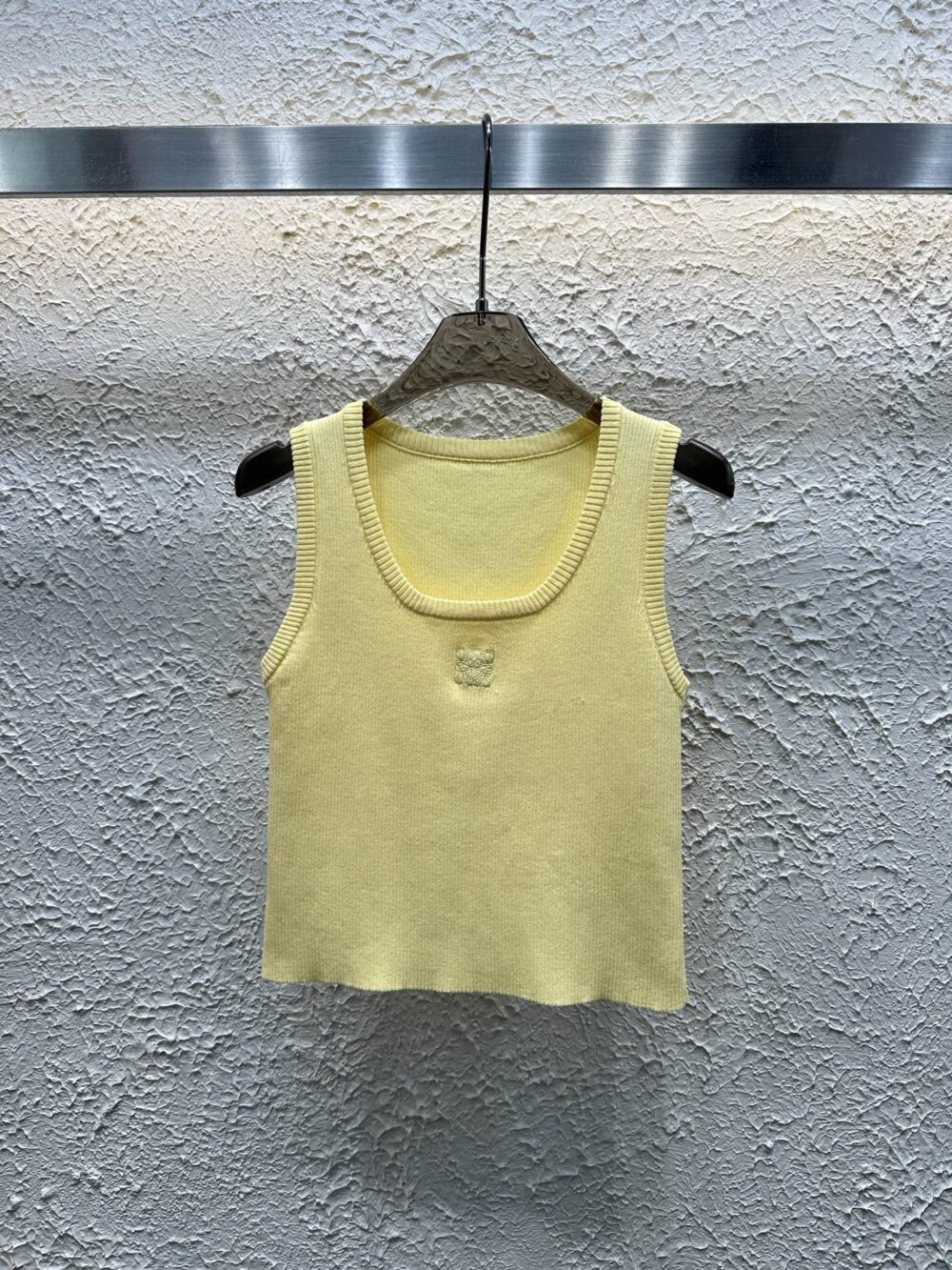 LWE. Colorful Racer top (preorder) - Image 5