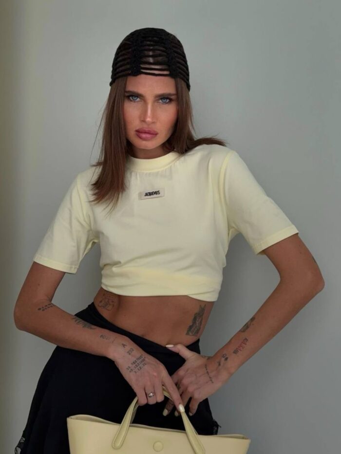 JQMS t-shirt (preorder)