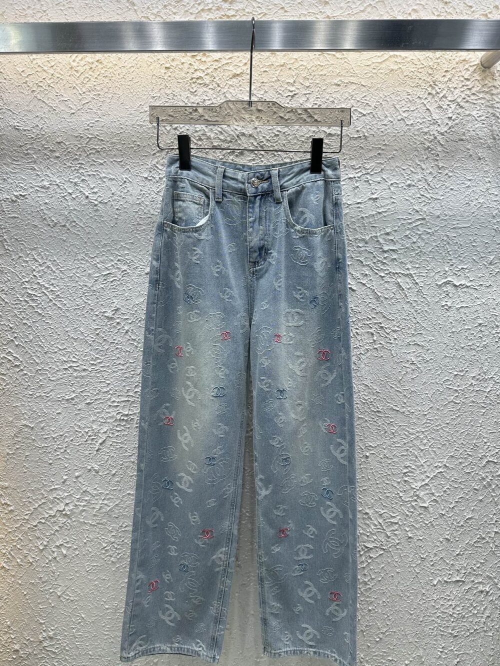 CC denim jeans (preorder)