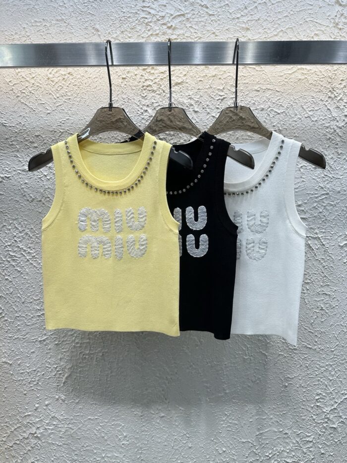 Miu logo top (preorder)