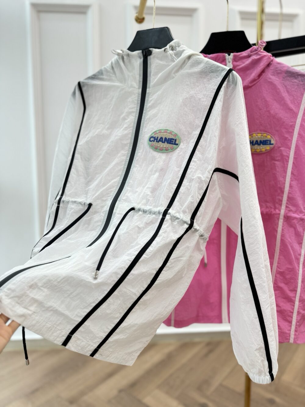 CC white/ pink set (preorder) - Image 5