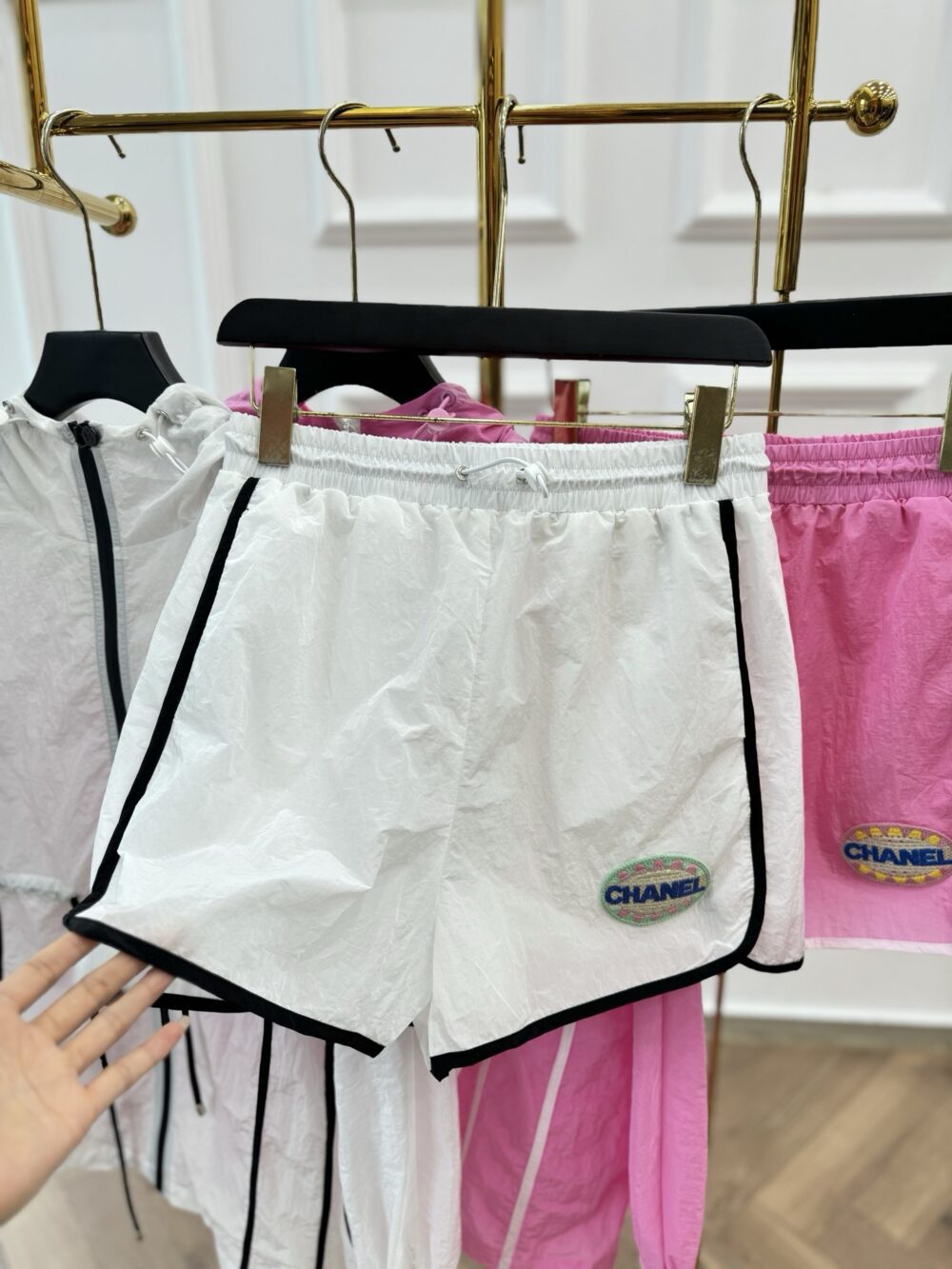 CC white/ pink set (preorder) - Image 3